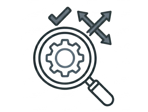 2. Analyse & Beratung 2. Analyse & Beratung